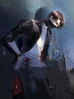 苍穹殿在哪里