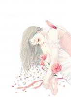 爱如烟花易冷