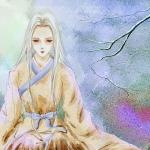 秦云璋陆锦棠抖音