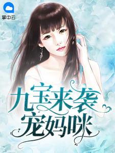 九宝来袭宠妈咪七猫免费阅读