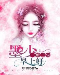 一胎三定墨少早上好
