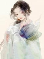 是他不是她