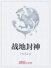 战地 封面