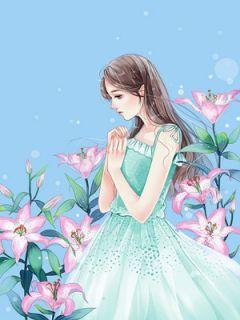 朱颜辞镜花辞树原文