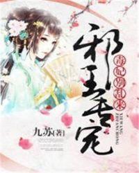 邪王专宠毒妃别乱来男主