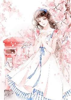 女主顾安冉的