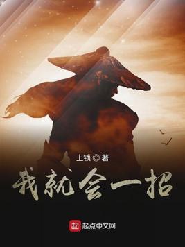 我就会一招 上锁