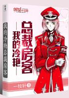 我的冷艳总裁房客txt全集