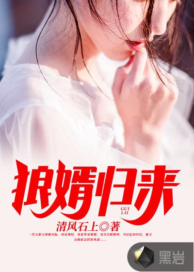 战神狼婿归来