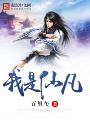 我是仙凡TXT电子书