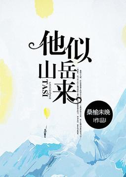 桑榆未晚他似山岳来