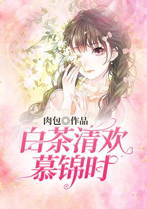 素年锦时白茶清欢无别事