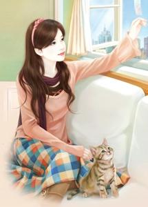 盛少的重生甜妻