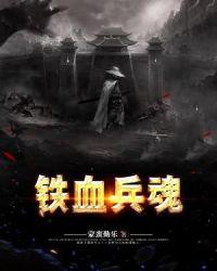 铁血兵魂作者