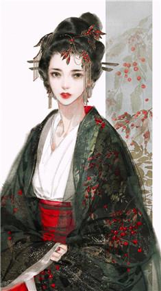 叶夕颜萧君泽结局