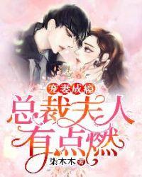 独占成瘾吻安我的总裁夫人
