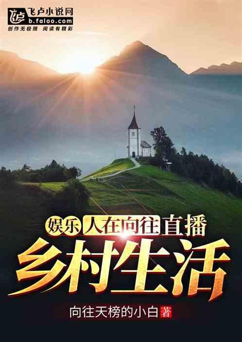 直播乡村生活飞卢