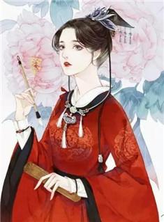重生之农家女的幸福生活