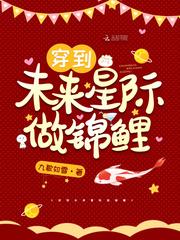 穿越未来星际作锦鲤