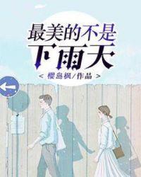 最美的不是下雨天林晓夏