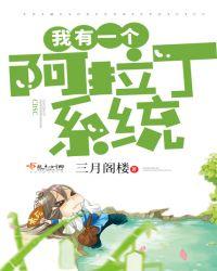 我有一个阿拉丁系统漫画