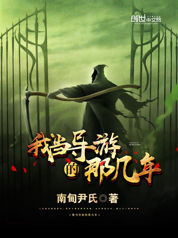我想做导游