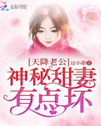 天降神秘老公!