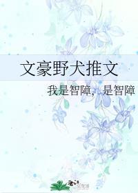 文豪野犬推荐