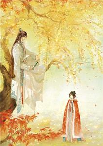 女主叫苏夙的