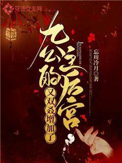 九公主的后宫又双增加了娶了几个