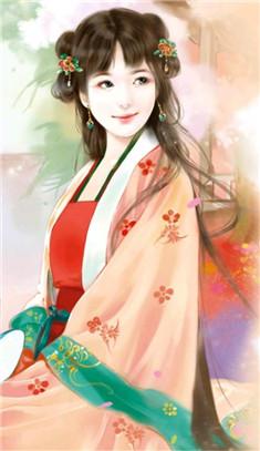 女主叫慕晚晴的总裁