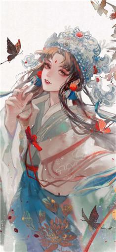 噬灵族 智延 在线