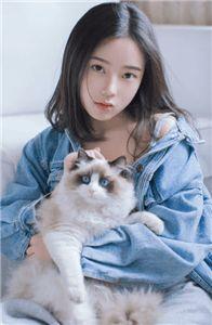 他疯了喜欢她