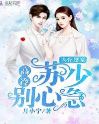 入骨宠婚沈少别来无恙免费阅读