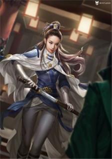 我体内封着九世记忆作者轩轾