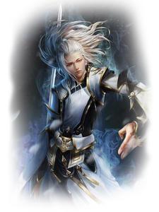 古剑奇侠神仙传