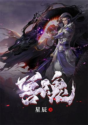 兽魂战士