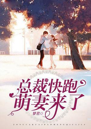 萌妻来了 芜梦君
