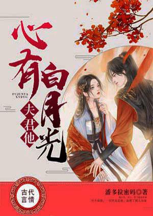 夫君他心有白月光的古言