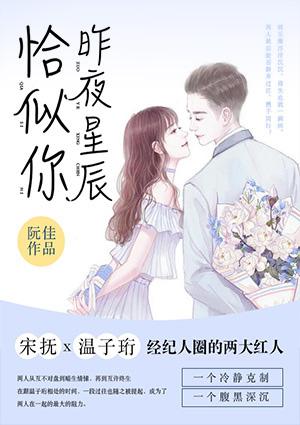 昨夜星辰恰似你顾星辰席慕野