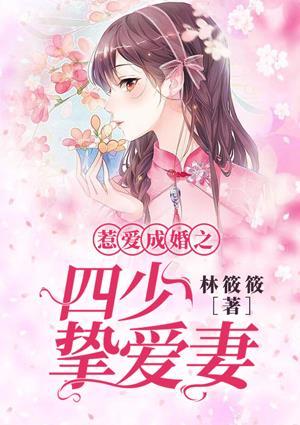 嚼少宠妻无度