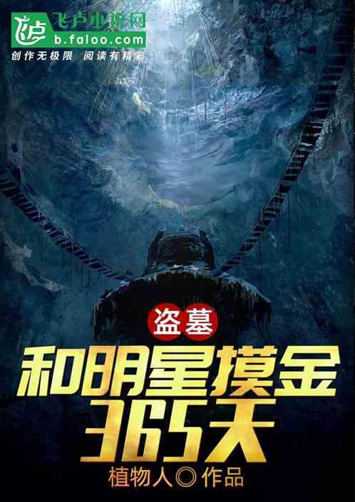 盗墓和明星摸金365天在线阅读