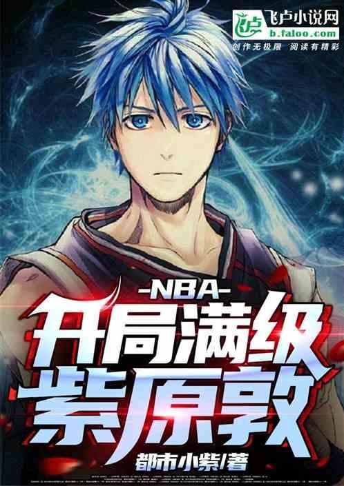 nba之开局奖励满级