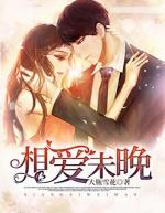 相爱未晚歌曲视频