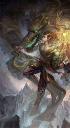 贞观战纪李文昊