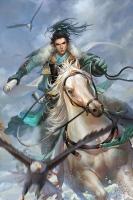 大唐之开局就无敌