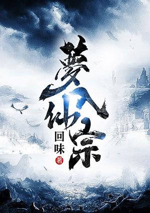 梦入仙宗TXT