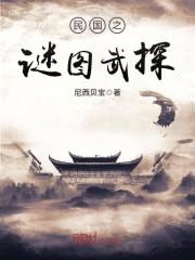 民国疑案