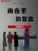 雨夜里的罪恶 撒贝宁时间