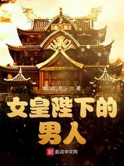 女皇陛下男妃等级